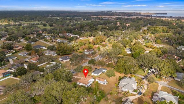 510 N PALM AVENUE, Howey In The Hills, FL 34737