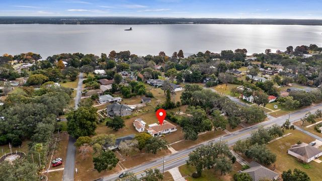 510 N PALM AVENUE, Howey In The Hills, FL 34737