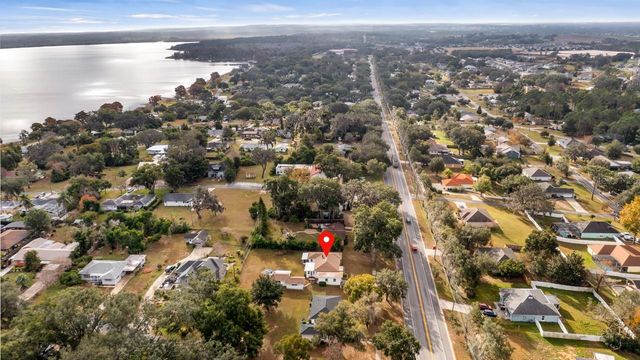 510 N PALM AVENUE, Howey In The Hills, FL 34737