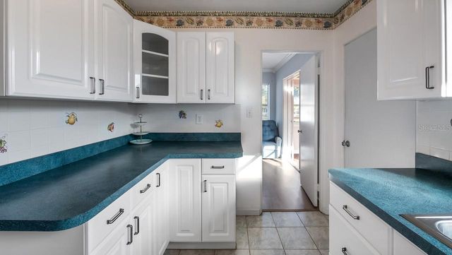 510 N PALM AVENUE, Howey In The Hills, FL 34737