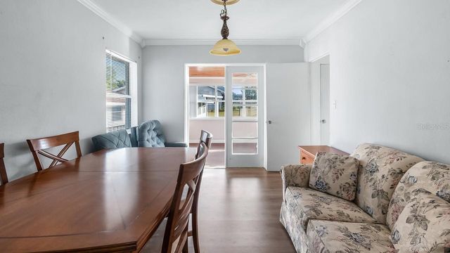 510 N PALM AVENUE, Howey In The Hills, FL 34737