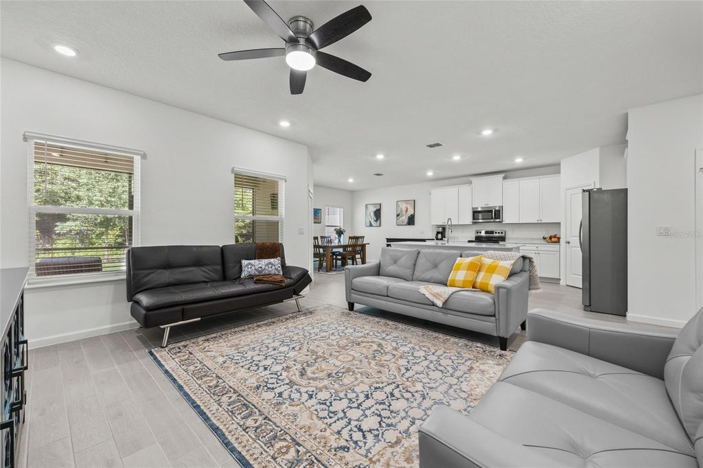 Image 4 of property listing at 2208 NW 89TH WAY, Gainesville, FL 32606