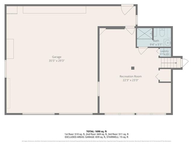 5200 W 57th Street, Roeland Park, KS 66205