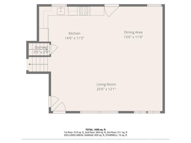 5200 W 57th Street, Roeland Park, KS 66205