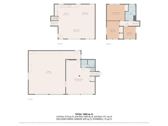 5200 W 57th Street, Roeland Park, KS 66205