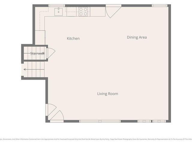 5200 W 57th Street, Roeland Park, KS 66205