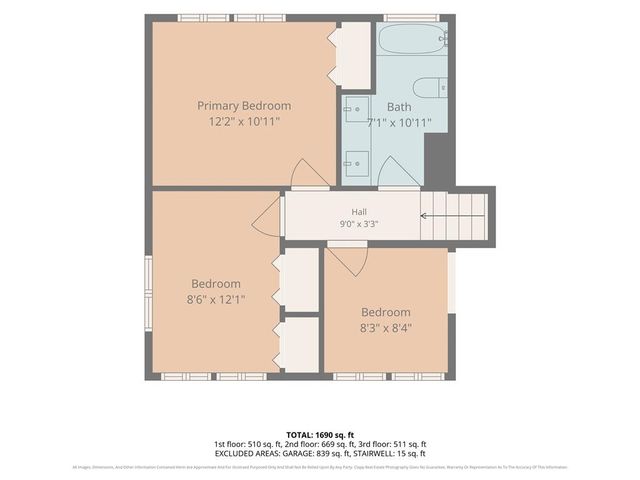 5200 W 57th Street, Roeland Park, KS 66205