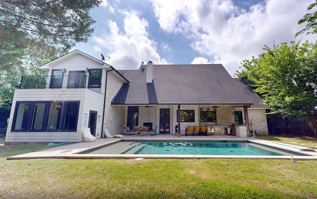 371 S Ring Road, Waxahachie, TX 75165