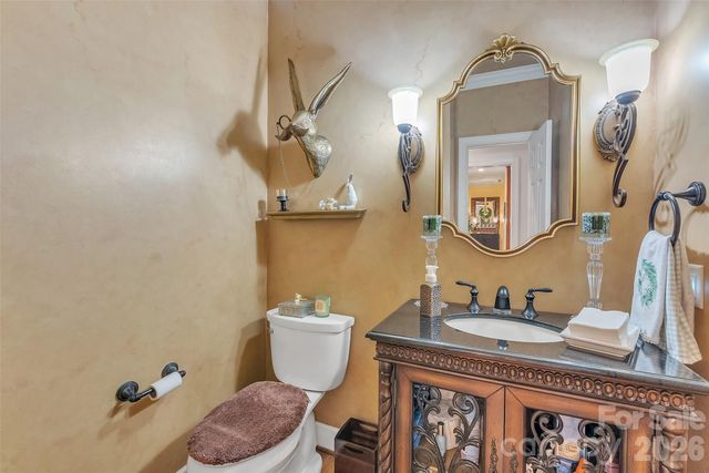 3759 Sand Wedge Drive, Gastonia, NC 28056