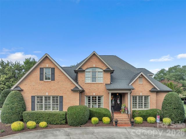 3759 Sand Wedge Drive, Gastonia, NC 28056