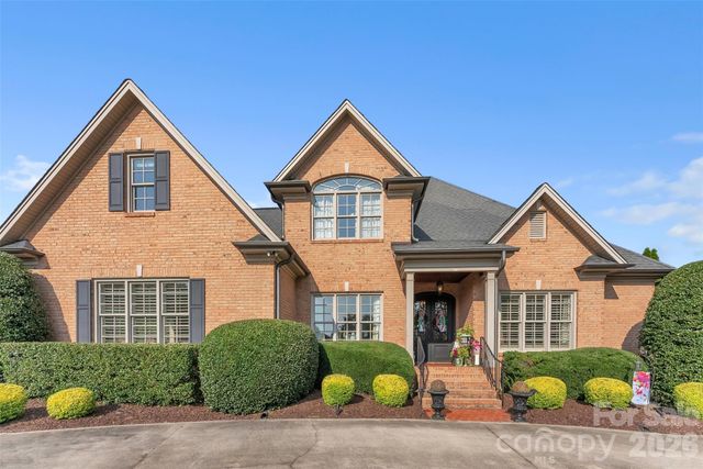 3759 Sand Wedge Drive, Gastonia, NC 28056