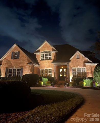 3759 Sand Wedge Drive, Gastonia, NC 28056