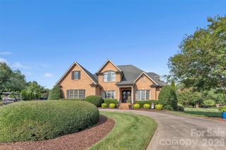 3759 Sand Wedge Drive, Gastonia, NC 28056