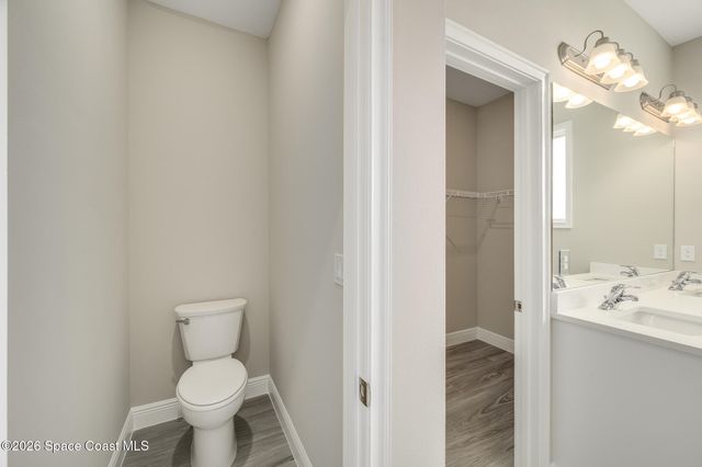 680 Londonderry Circle SE, Palm Bay, FL 32909