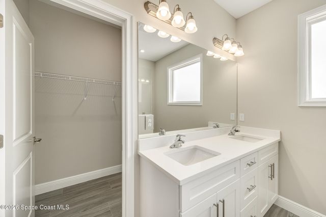 680 Londonderry Circle SE, Palm Bay, FL 32909