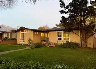 636 N Palm Avenue, Upland, CA 91786