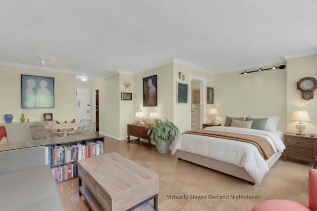 185 W End Ave Apt 3K, New York City, NY 10023