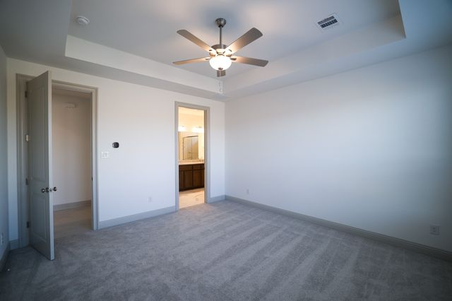 16868 Eastern Red Boulevard, Justin, TX 76247