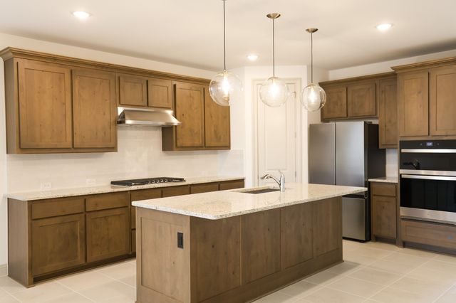 16868 Eastern Red Boulevard, Justin, TX 76247