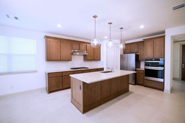 16868 Eastern Red Boulevard, Justin, TX 76247