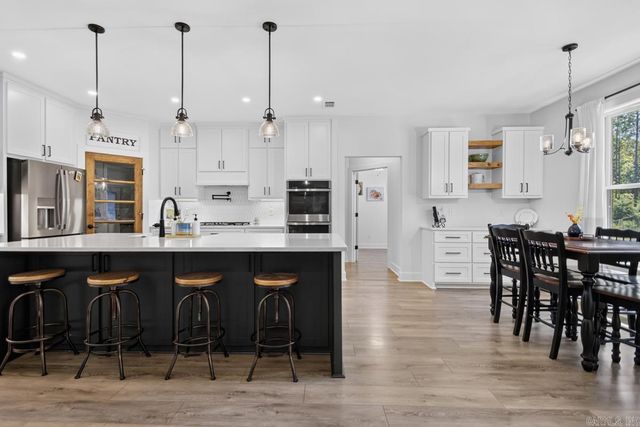 25573 S Springlake Road, Hensley, AR 72065