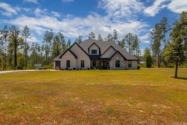 25573 S Springlake Road, Hensley, AR 72065