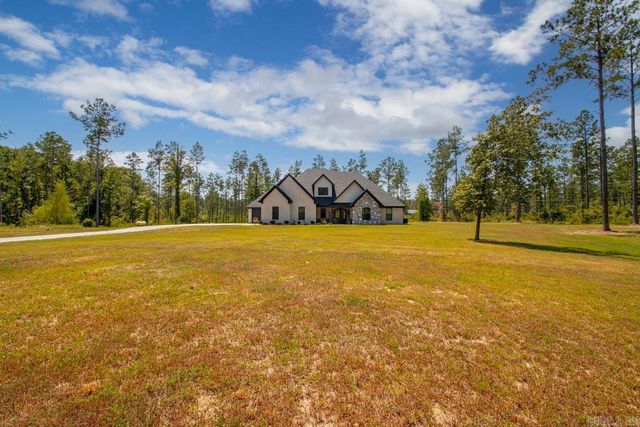 25573 S Springlake Road, Hensley, AR 72065