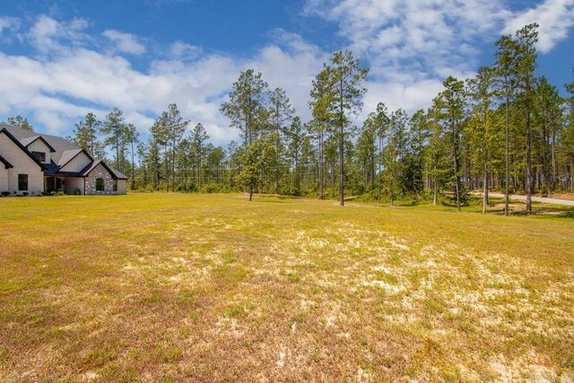 25573 S Springlake Road, Hensley, AR 72065