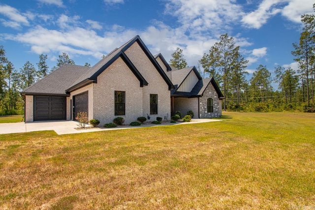 25573 S Springlake Road, Hensley, AR 72065