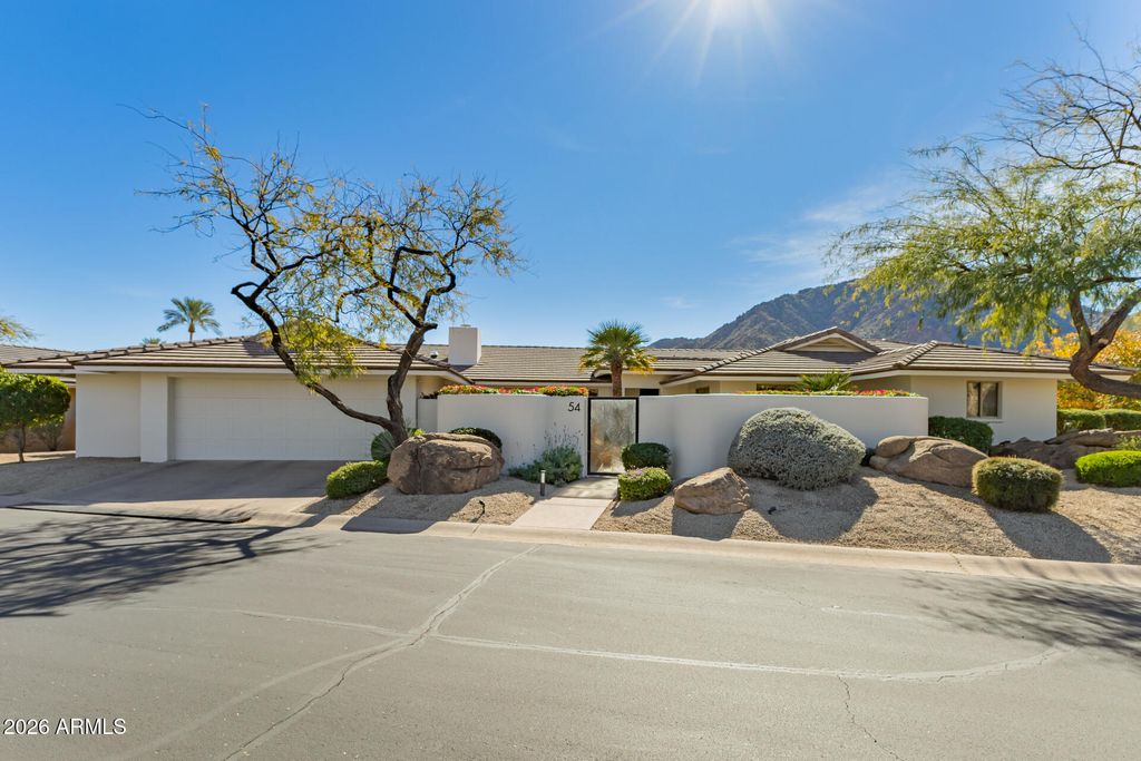 5635 E LINCOLN Drive 54, Paradise Valley, AZ 85253