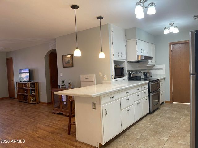 14555 S ACAPULCO Road, Arizona City, AZ 85123