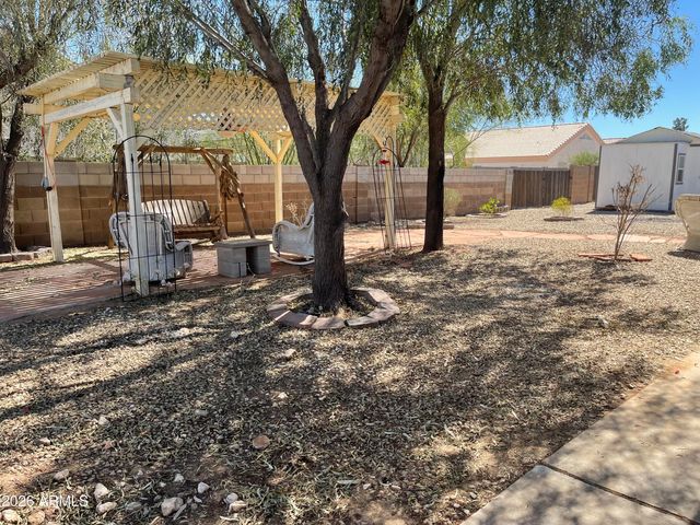 14555 S ACAPULCO Road, Arizona City, AZ 85123