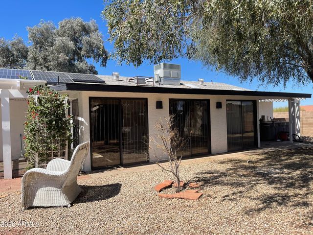 14555 S ACAPULCO Road, Arizona City, AZ 85123