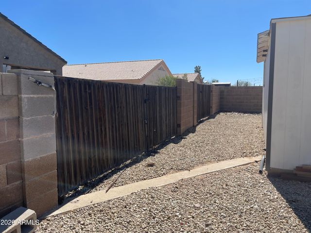 14555 S ACAPULCO Road, Arizona City, AZ 85123