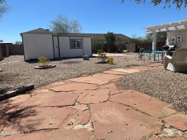 14555 S ACAPULCO Road, Arizona City, AZ 85123