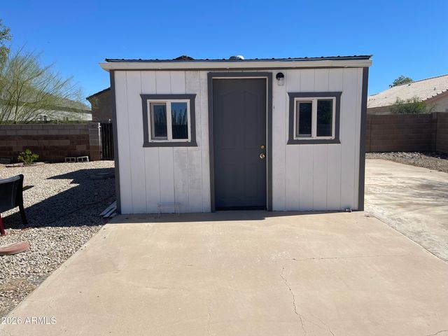 14555 S ACAPULCO Road, Arizona City, AZ 85123