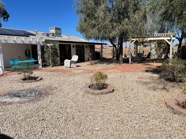14555 S ACAPULCO Road, Arizona City, AZ 85123