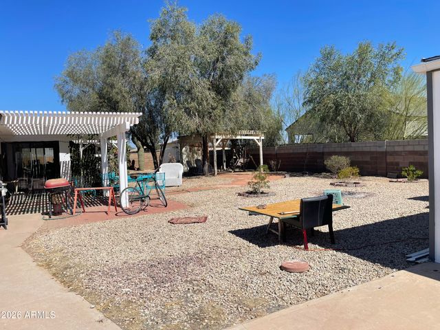 14555 S ACAPULCO Road, Arizona City, AZ 85123