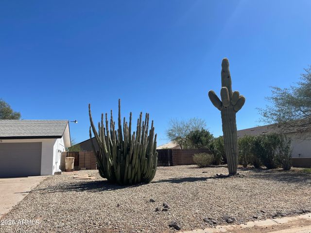 14555 S ACAPULCO Road, Arizona City, AZ 85123