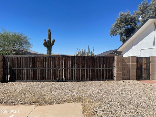 14555 S ACAPULCO Road, Arizona City, AZ 85123