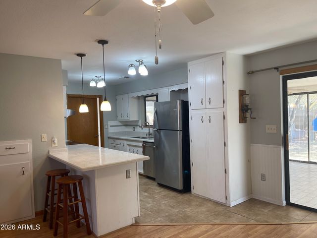 14555 S ACAPULCO Road, Arizona City, AZ 85123