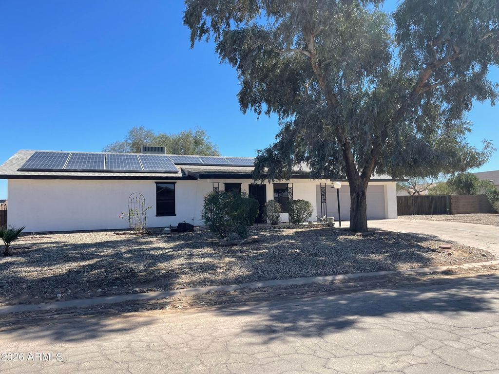 14555 S ACAPULCO Road, Arizona City, AZ 85123