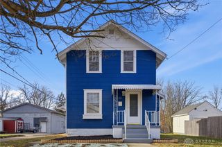 121 Willis Avenue, Springfield, OH 45505