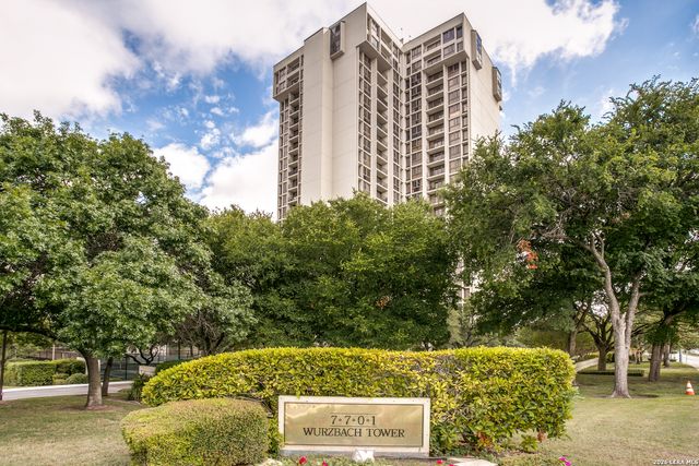 7701 Wurzbach Rd Apt 2303, San Antonio, TX 78229