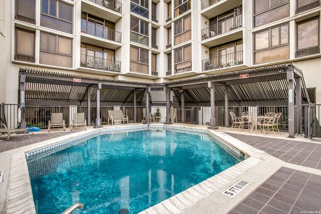 7701 Wurzbach Rd Apt 2303, San Antonio, TX 78229