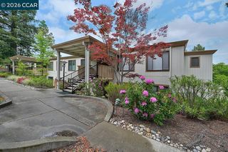 1345 Singingwood Ct 8, Walnut Creek, CA 94595