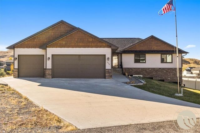 3936 Makell WAY, Billings, MT 59101