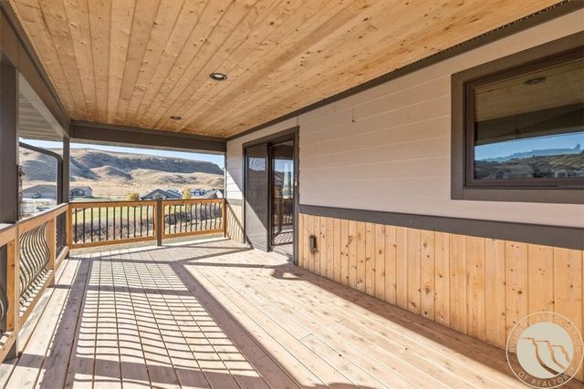 3936 Makell WAY, Billings, MT 59101