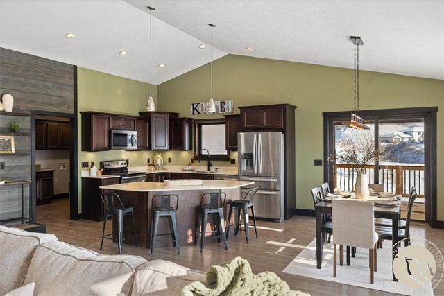 3936 Makell WAY, Billings, MT 59101