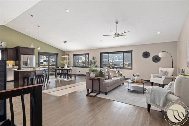 3936 Makell WAY, Billings, MT 59101